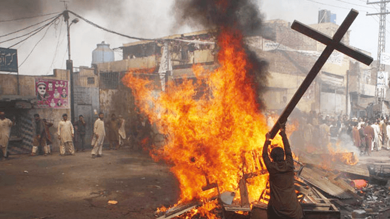 میرے نام کے باعث
