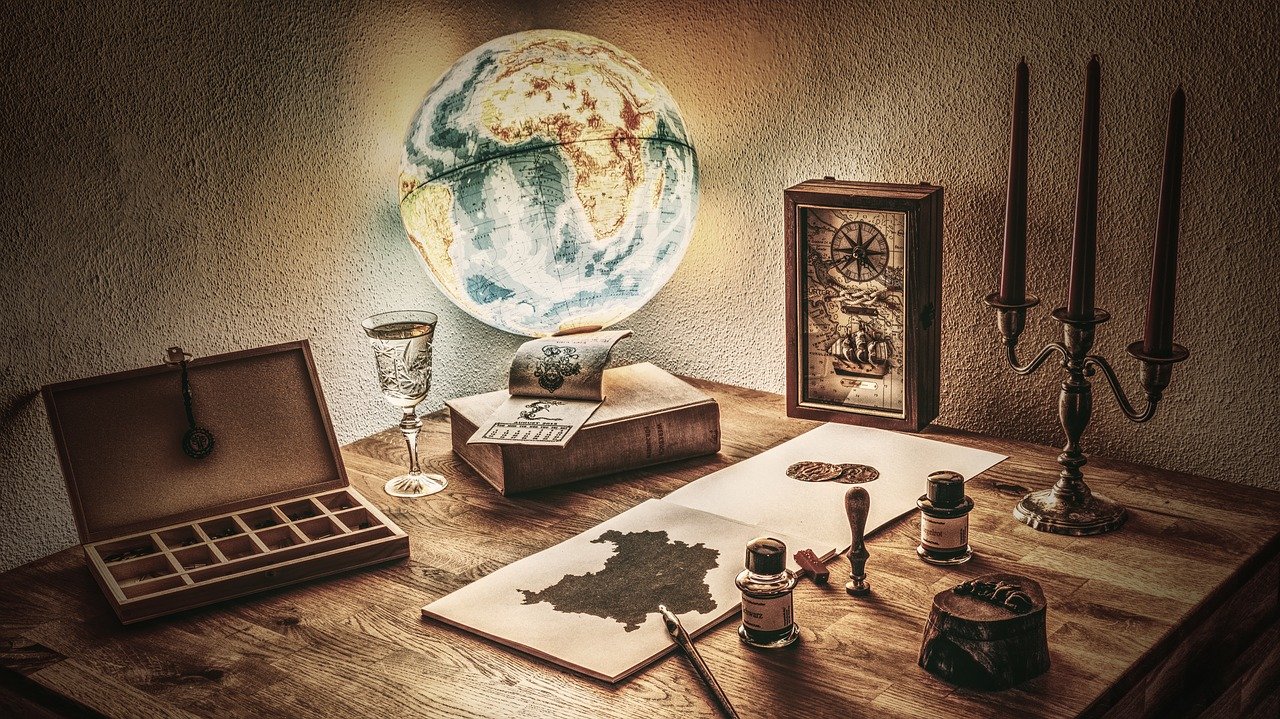 ایک قدیم قول