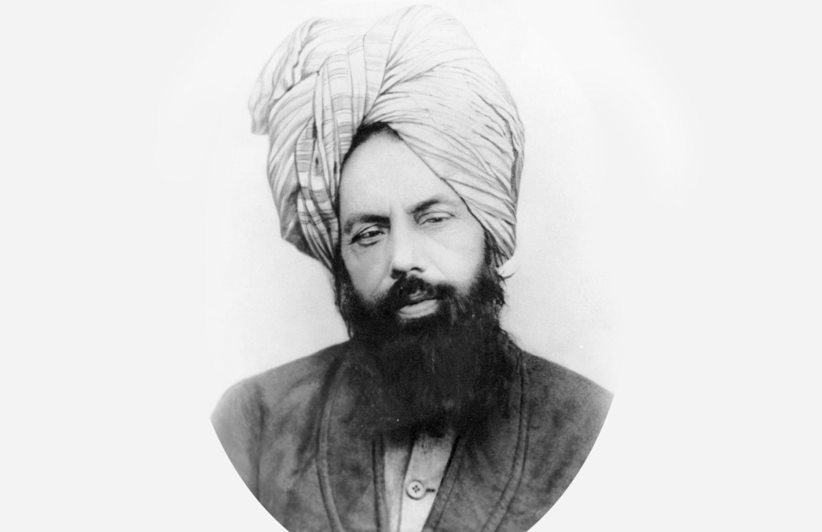 مرزا کی پیشن گوئی اور عبداللہ آتھم